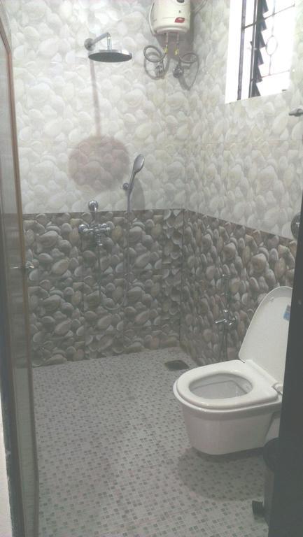 Alba Rooms Palolem Rosebuds Rom bilde