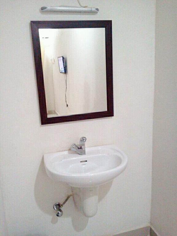Alba Rooms Palolem Rosebuds Rom bilde